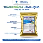 Siêu Khoáng Tạt - Nano Khoáng